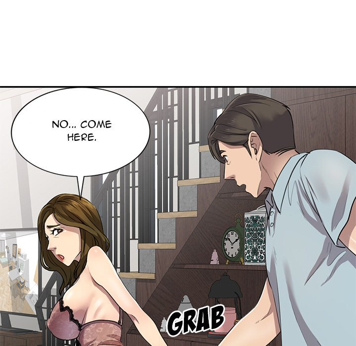 Secret Tutor Chapter 3 image 64