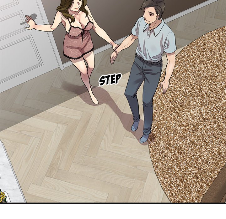 Secret Tutor Chapter 3 image 67
