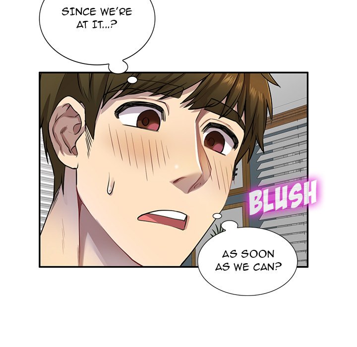 Secret Tutor Chapter 3 image 6