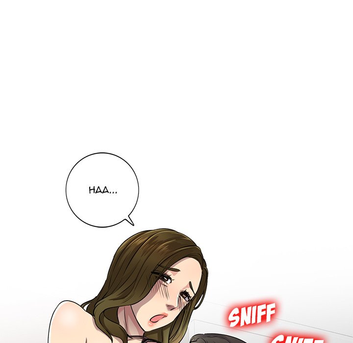 Secret Tutor Chapter 3 image 77