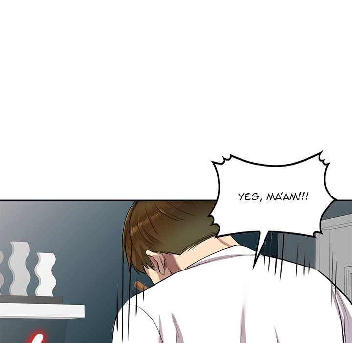 Secret Tutor Chapter 3 image 7