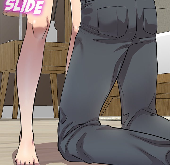 Secret Tutor Chapter 3 image 79