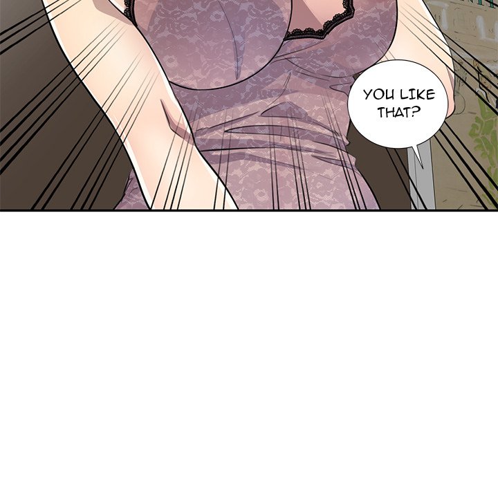 Secret Tutor Chapter 3 image 85