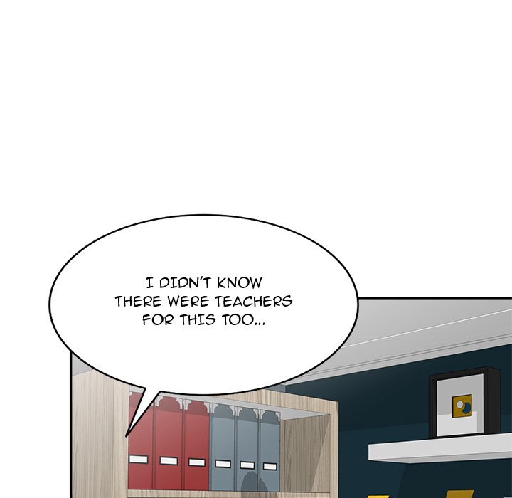 Secret Tutor Chapter 3 image 90