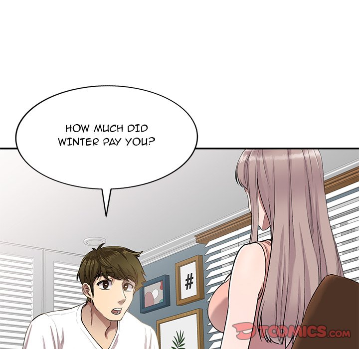 Secret Tutor Chapter 3 image 92