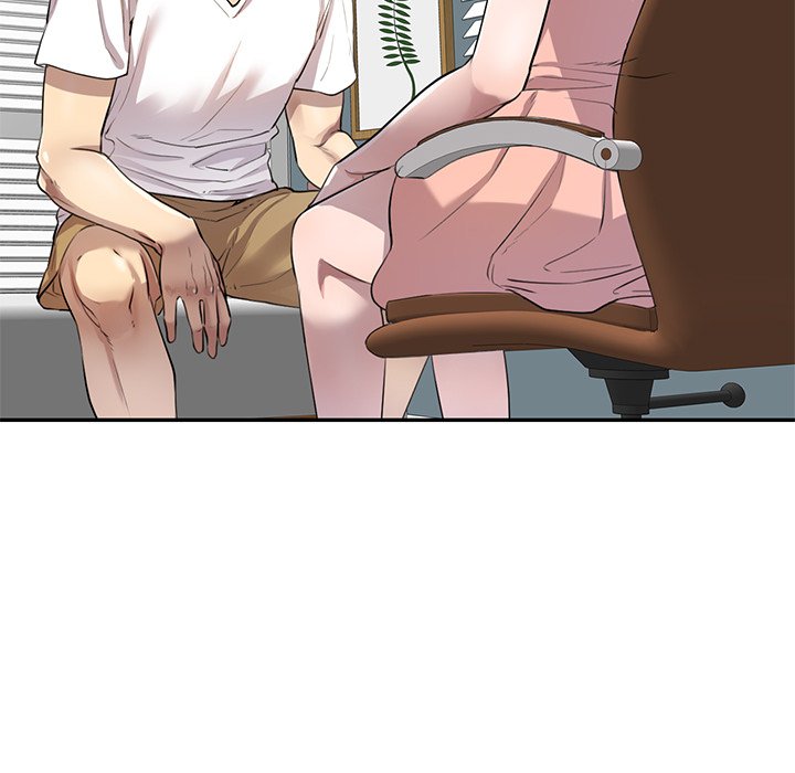 Secret Tutor Chapter 3 image 93