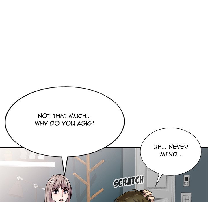 Secret Tutor Chapter 3 image 94