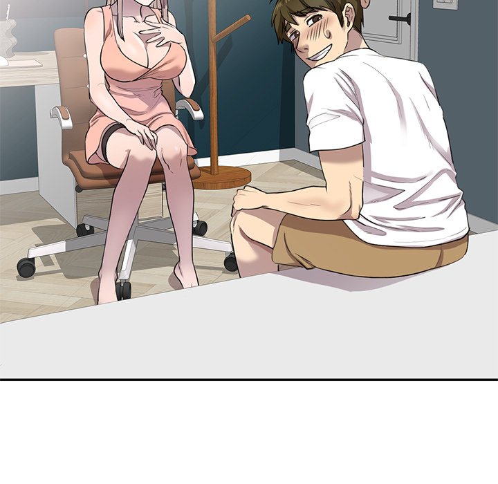 Secret Tutor Chapter 3 image 95