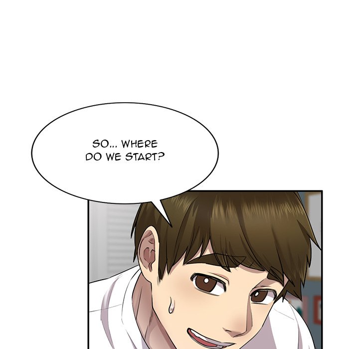 Secret Tutor Chapter 3 image 96