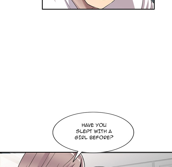 Secret Tutor Chapter 3 image 97