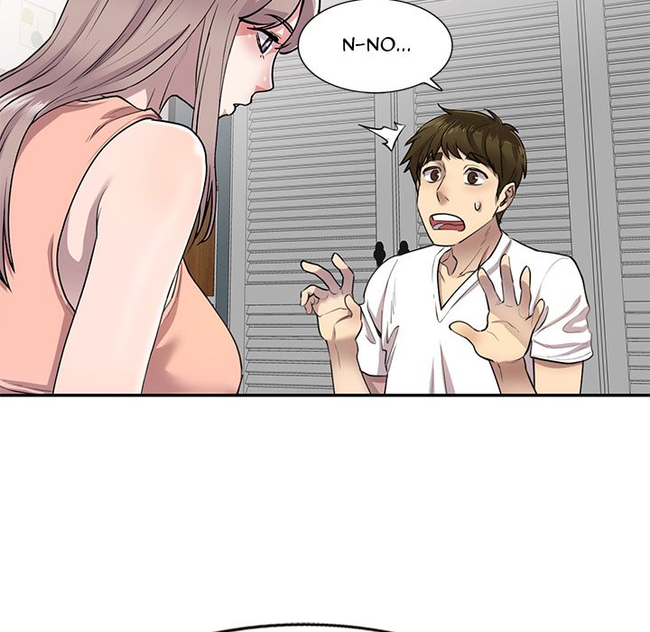 Secret Tutor Chapter 3 image 98