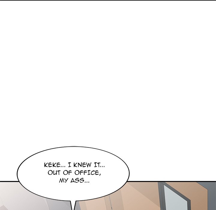 Secret Tutor Chapter 4 image 99