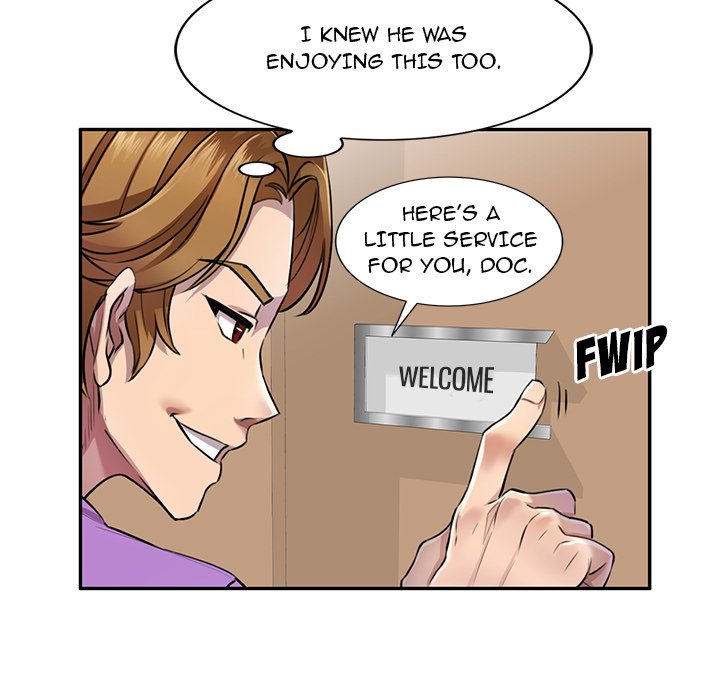 Secret Tutor Chapter 4 image 102