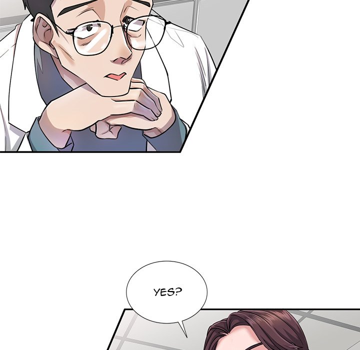 Secret Tutor Chapter 4 image 104