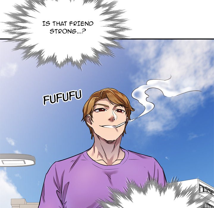 Secret Tutor Chapter 4 image 106