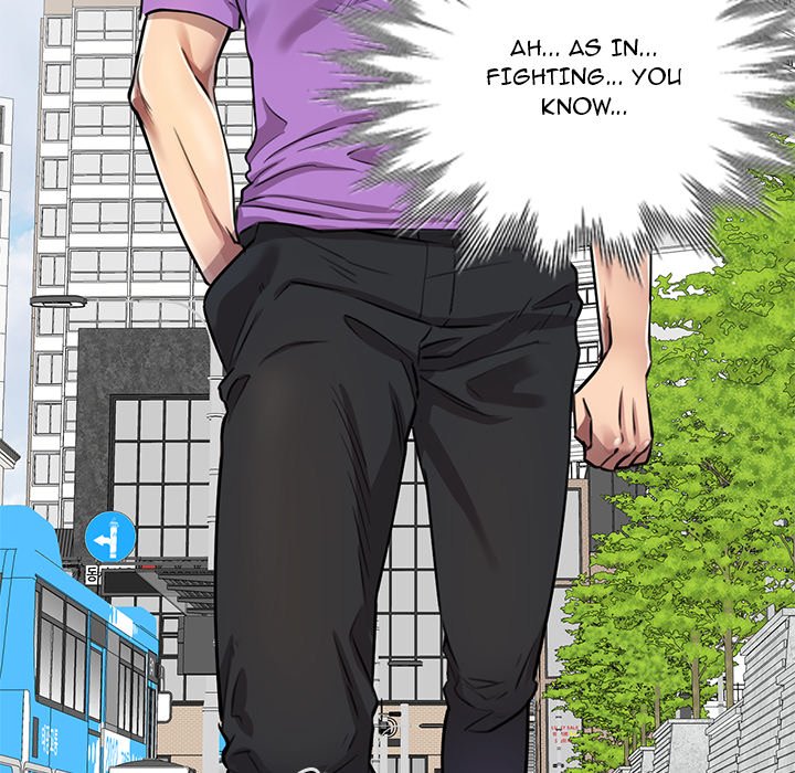 Secret Tutor Chapter 4 image 107