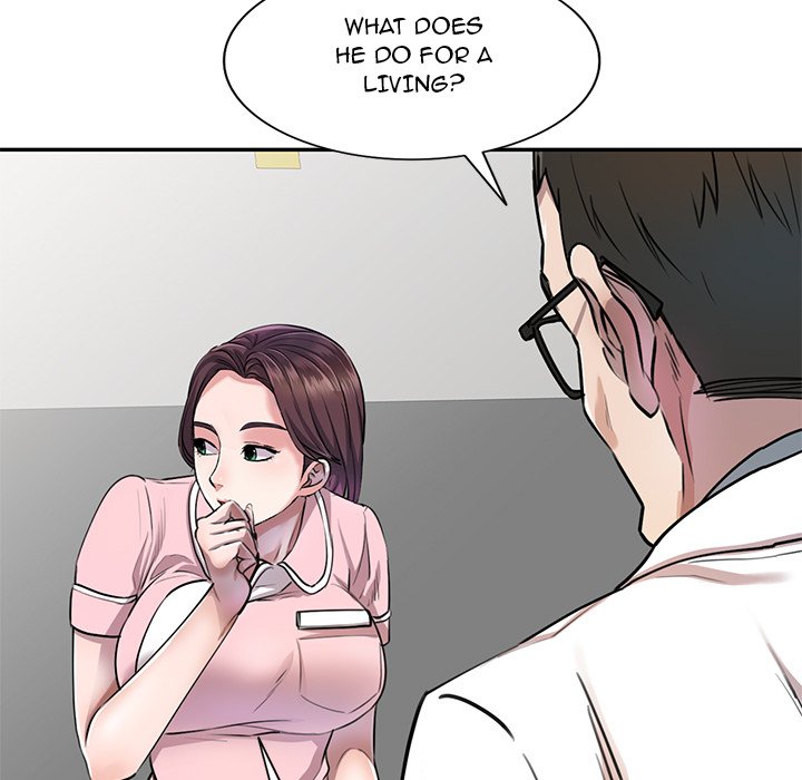 Secret Tutor Chapter 4 image 109