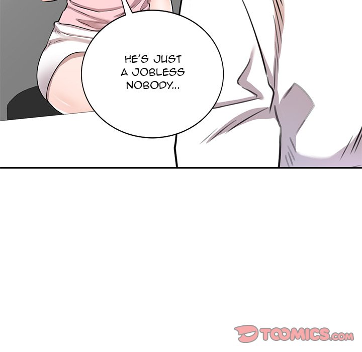 Secret Tutor Chapter 4 image 110