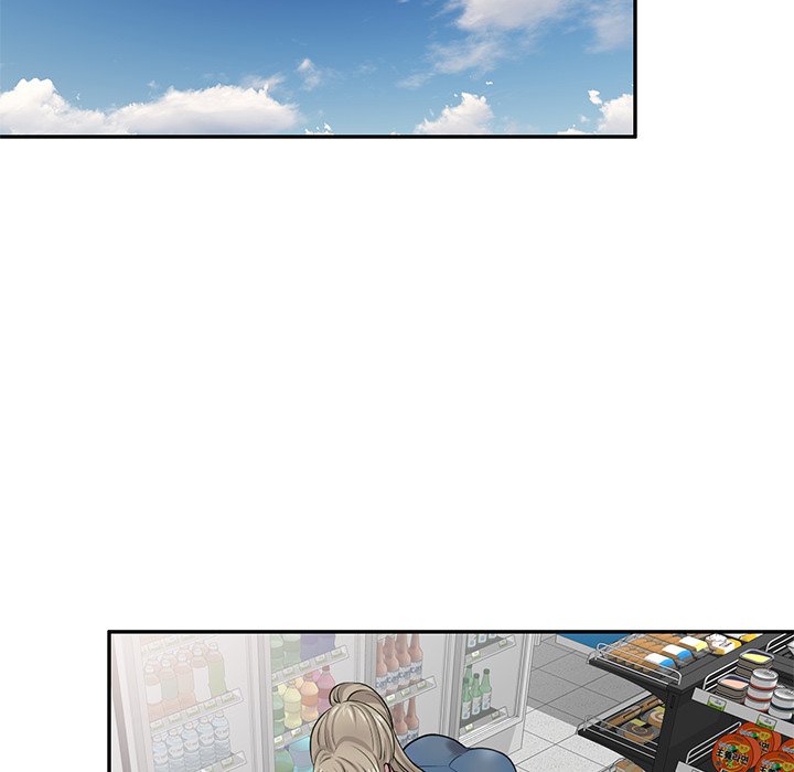 Secret Tutor Chapter 4 image 116