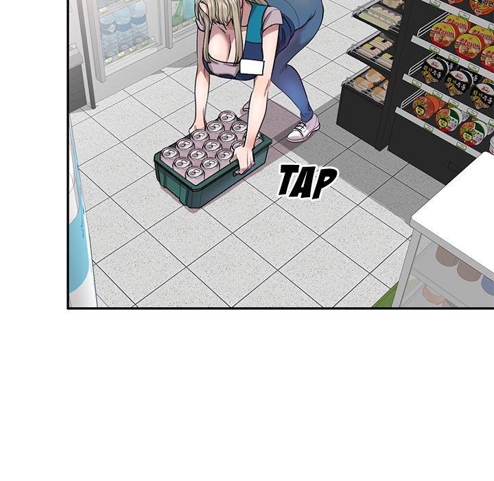 Secret Tutor Chapter 4 image 117