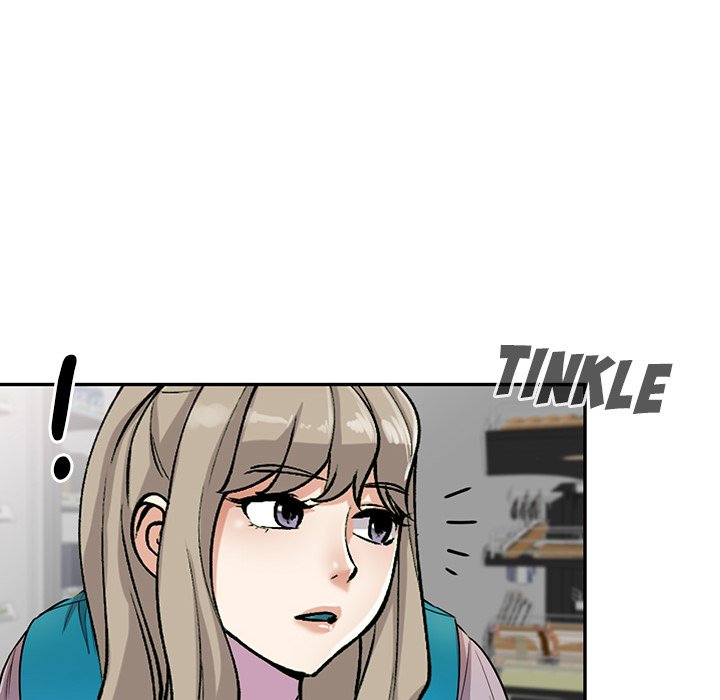 Secret Tutor Chapter 4 image 118