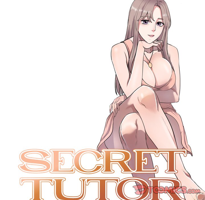 Secret Tutor Chapter 4 image 11
