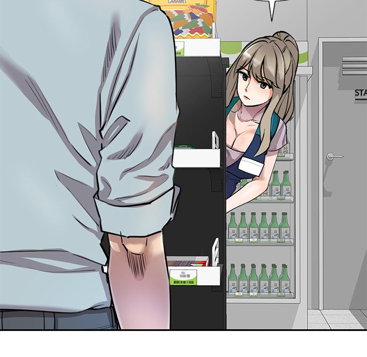 Secret Tutor Chapter 4 image 120