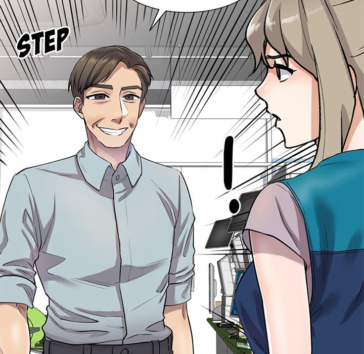 Secret Tutor Chapter 4 image 122