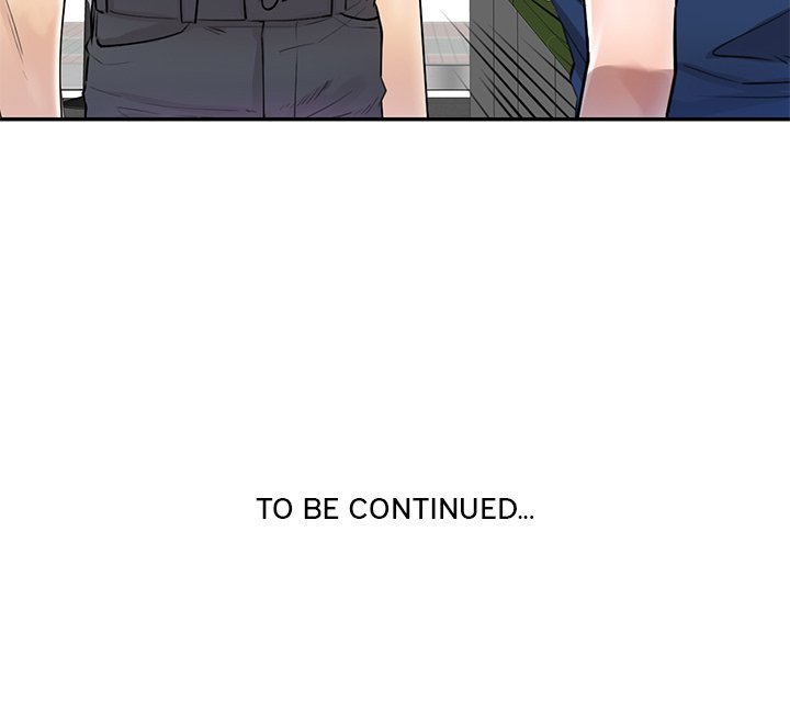 Secret Tutor Chapter 4 image 123