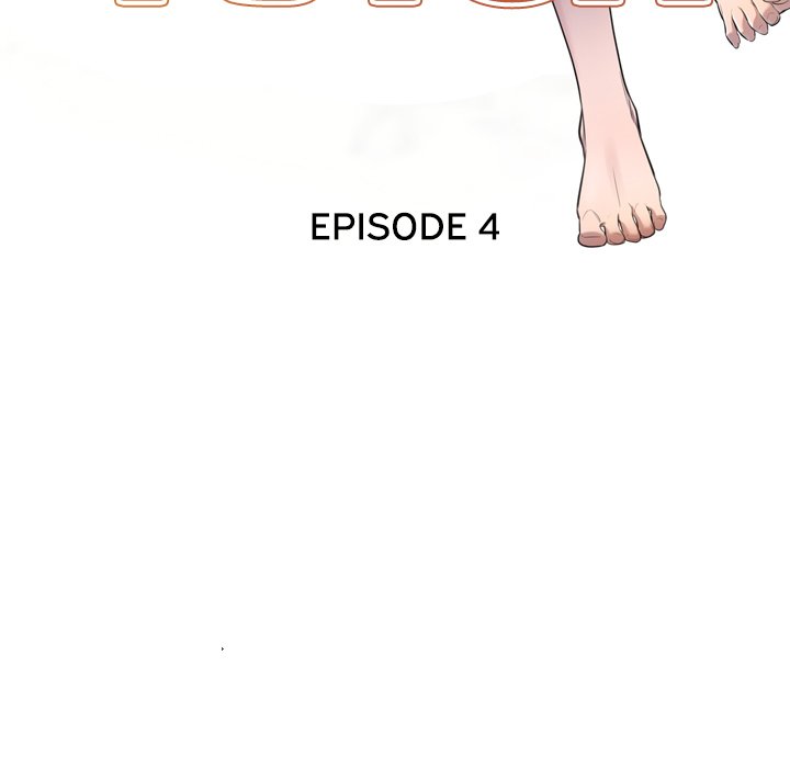 Secret Tutor Chapter 4 image 12