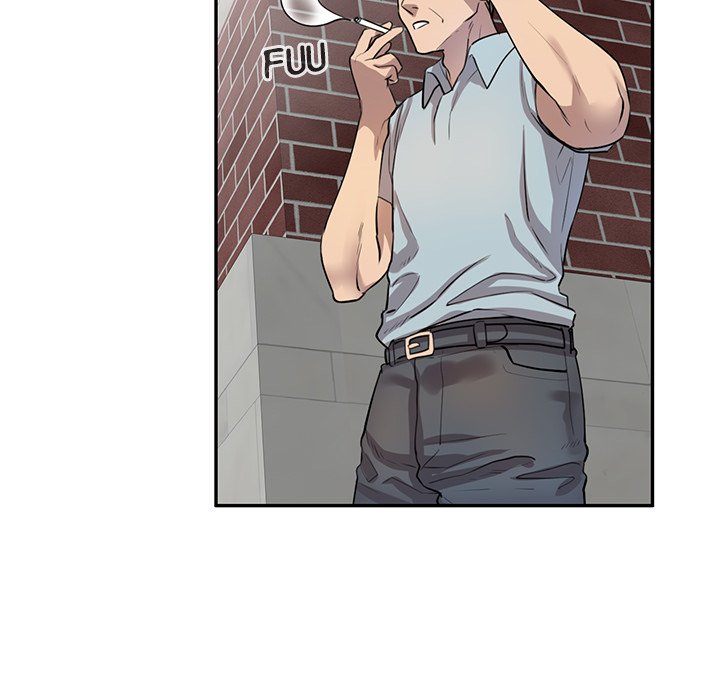 Secret Tutor Chapter 4 image 14