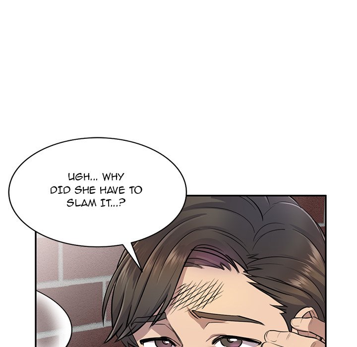 Secret Tutor Chapter 4 image 15
