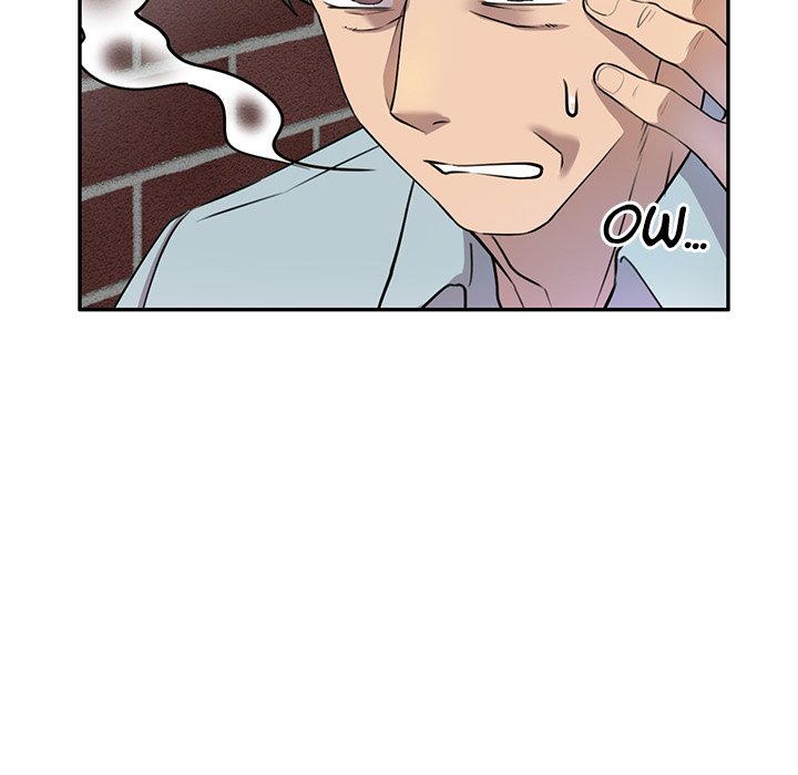 Secret Tutor Chapter 4 image 16