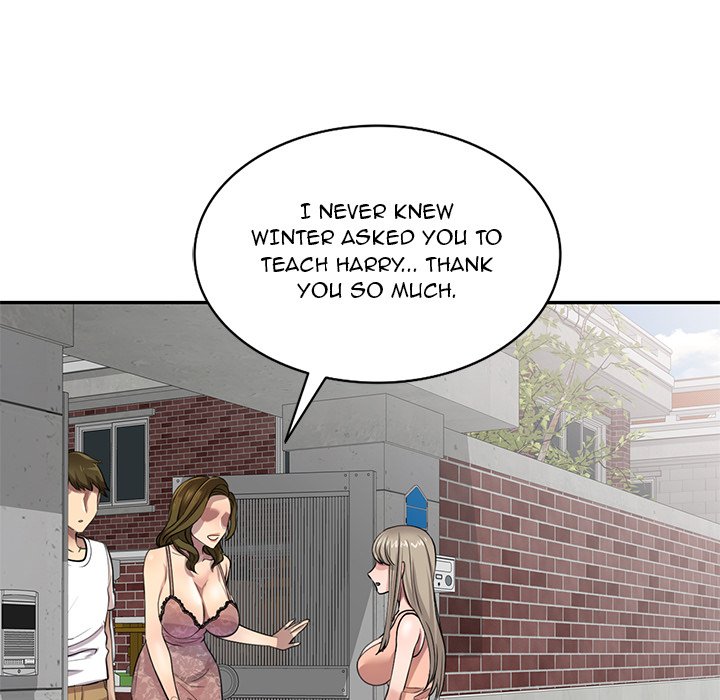 Secret Tutor Chapter 4 image 17