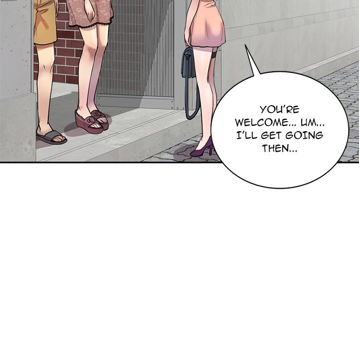 Secret Tutor Chapter 4 image 18