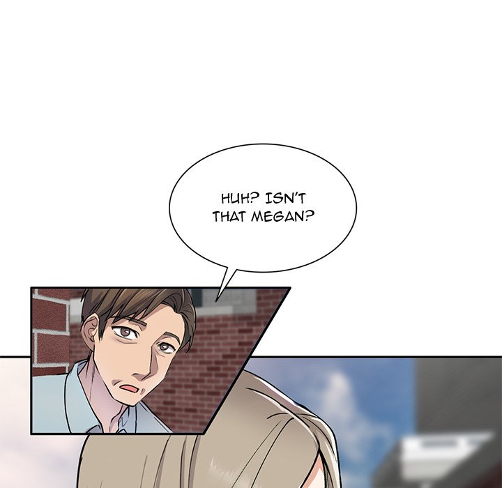 Secret Tutor Chapter 4 image 19