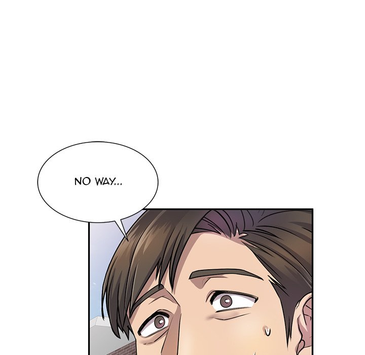 Secret Tutor Chapter 4 image 21