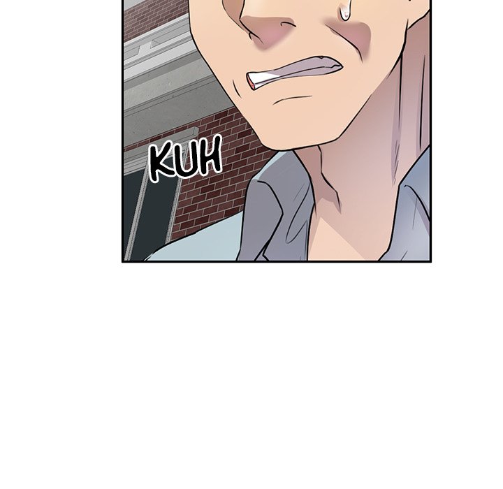 Secret Tutor Chapter 4 image 22