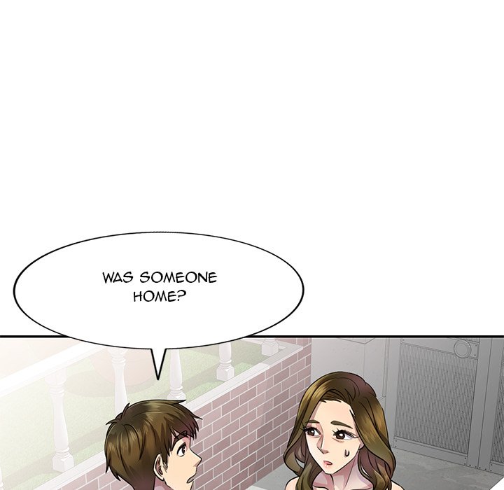 Secret Tutor Chapter 4 image 23