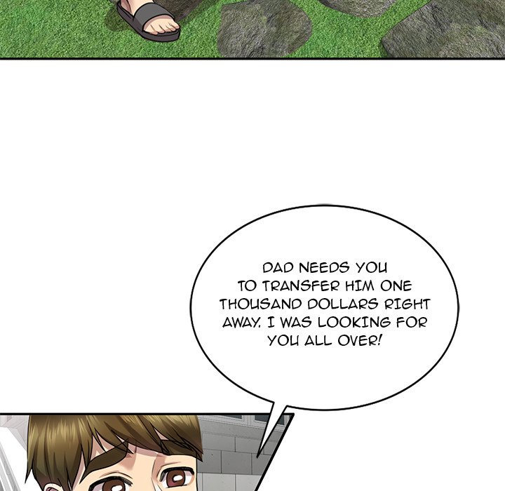 Secret Tutor Chapter 4 image 25