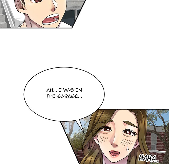 Secret Tutor Chapter 4 image 26