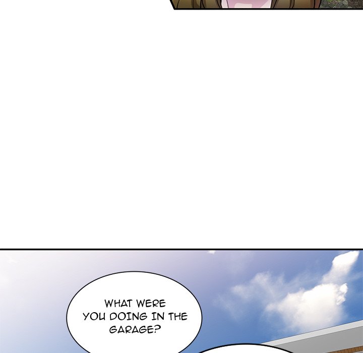 Secret Tutor Chapter 4 image 27
