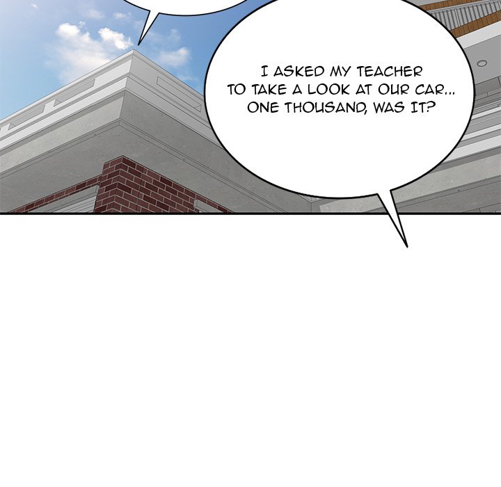 Secret Tutor Chapter 4 image 28