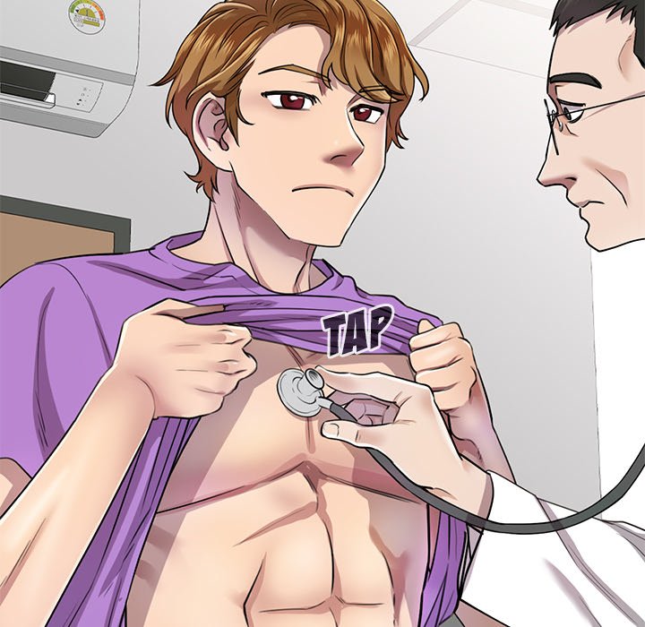 Secret Tutor Chapter 4 image 34