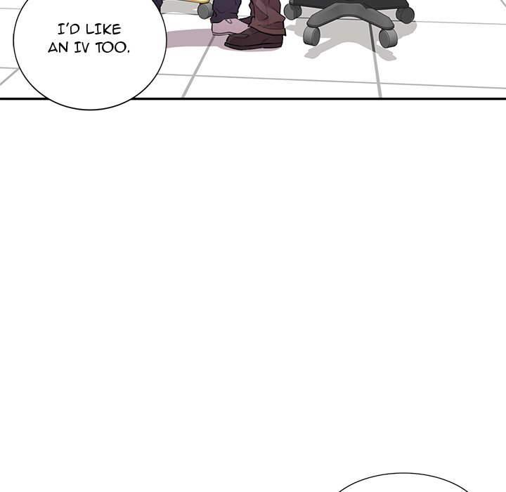 Secret Tutor Chapter 4 image 37