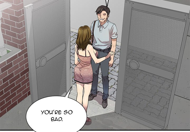 Secret Tutor Chapter 4 image 3