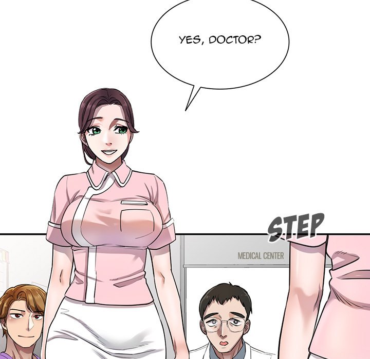 Secret Tutor Chapter 4 image 41