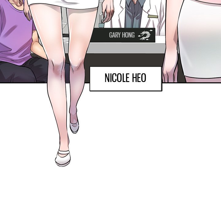 Secret Tutor Chapter 4 image 42