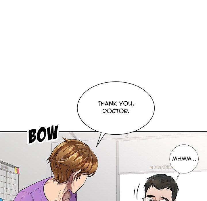Secret Tutor Chapter 4 image 43
