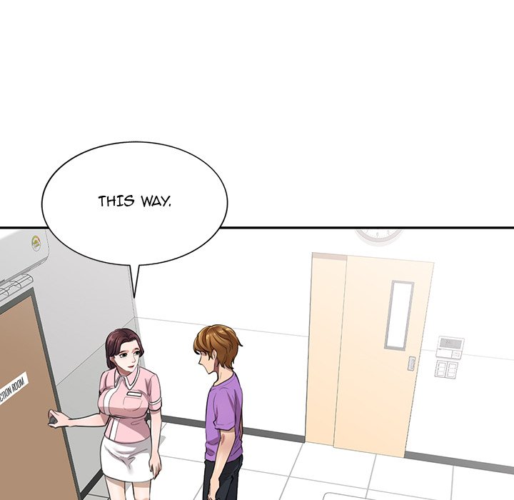 Secret Tutor Chapter 4 image 45